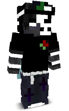 VenomXJod_'s skin