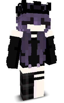 focus_d's skin