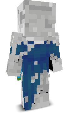 TwilightTide's skin