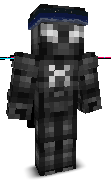THEAMAZINGYAPPA's skin