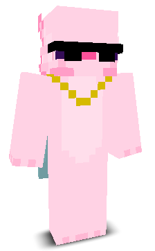 Oggoo's skin