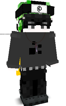 J3qn's skin