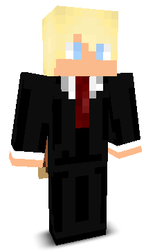 CommandCrafter77's skin