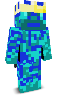 LongRunway1711's skin