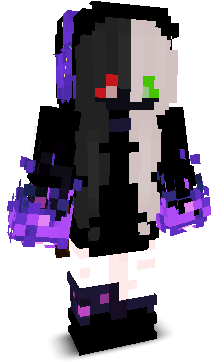 Kroper_'s skin