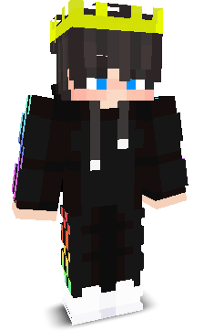 jayjaykw's skin