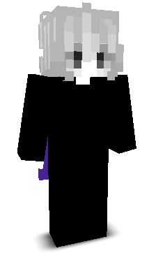 Meiaopl's skin