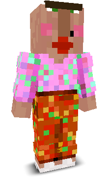 StreetPoema's skin