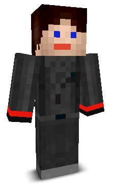 SilGruHackt567's skin