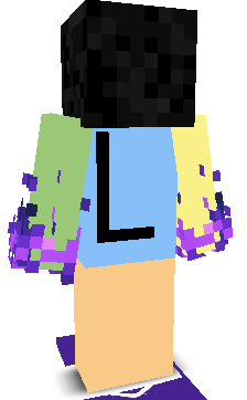 HK_NUB's skin