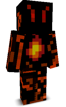 Fireslayer0877's skin