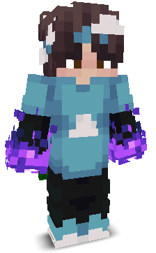 Itzz_Fish's skin