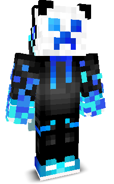 Xayalllinko's skin