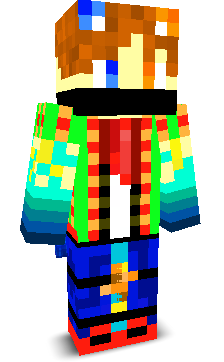 ColorsNetwork's skin
