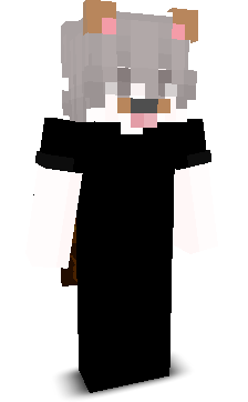 afekad's skin