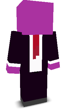 becantew's skin