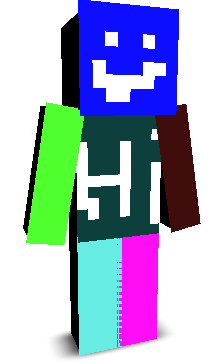 CookerLlama4135's skin