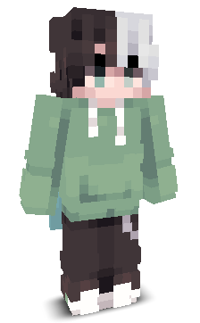 D1n0s0ur's skin