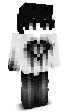 stereoveil5470's skin