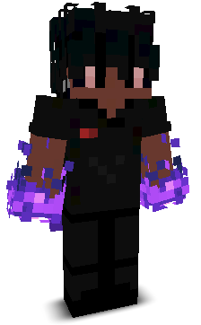 VoidViser's skin