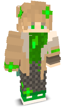 Foxy2405's skin