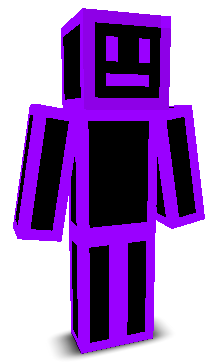 AaquaAmc's skin