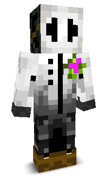 Mayainmare's skin