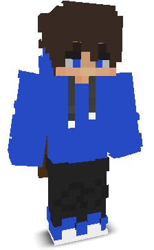 xLimpx's skin