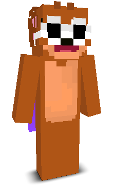 RatTrap's skin