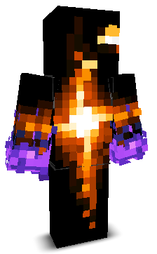 Kinglarry4569's skin