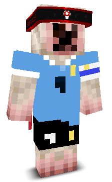 Ars3xo's skin