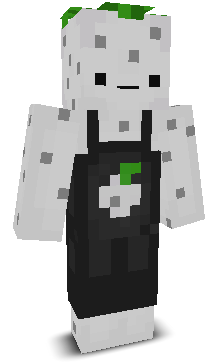 BudowlaniecMC's skin