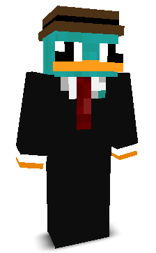 bendenseje's skin