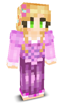 VIT_Princesse's skin
