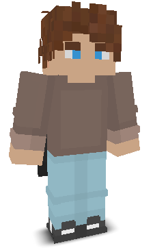 MemeWeft's skin