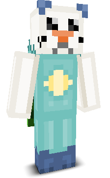 panda_poep123's skin