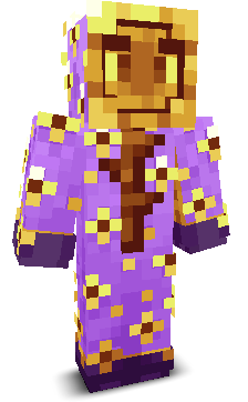 BernardoLive's skin
