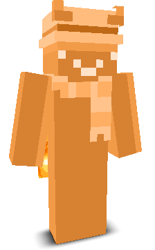 Suddle_'s skin