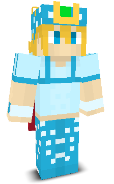 ocves's skin