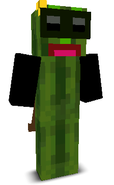 veetoza's skin
