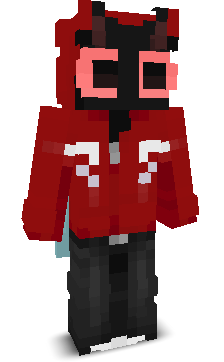 Jestrax's skin