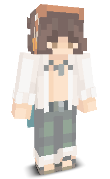 toasteir's skin