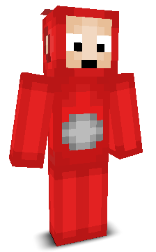 Telebuddies's skin