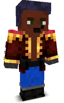e0217's skin