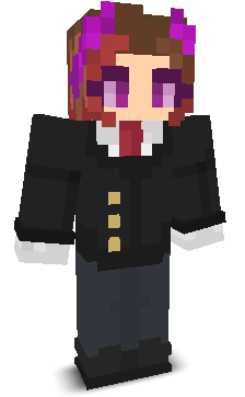 Endrithe's skin