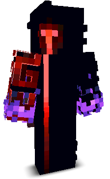 Abzise's skin