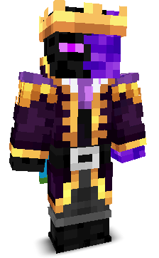 Elitoctam's skin