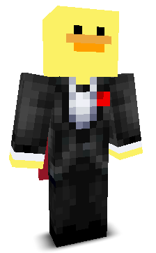 Bold_Duck's skin