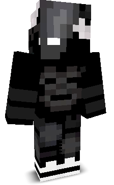 SScepter's skin