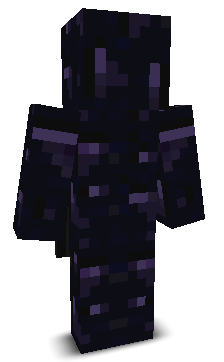 2016Minecon's skin
